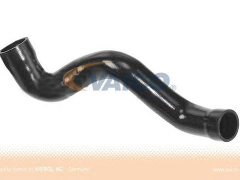 Furtun turbo intercooler VW GOLF IV Cabriolet 1E7 VAICO V102840