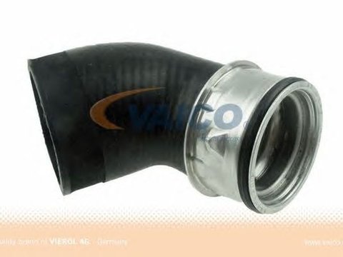 Furtun turbo intercooler VW GOLF V 1K1 VAICO V102850