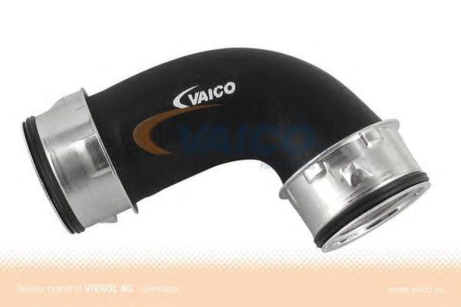 Furtun turbo intercooler VW GOLF V 1K1 VAICO V102846