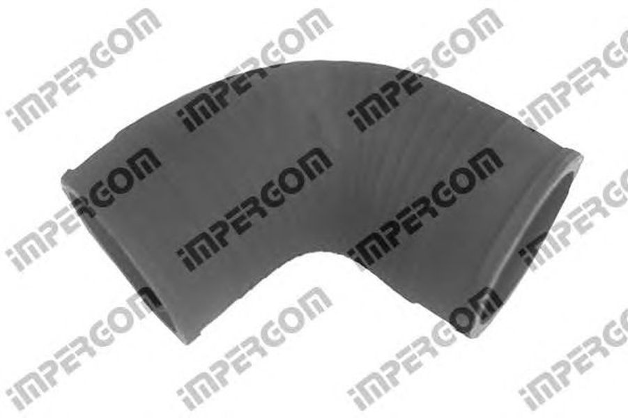 Furtun turbo intercooler VW LT 28-46 II caroserie 2DA 2DD 2DH IMPERGOM 221999