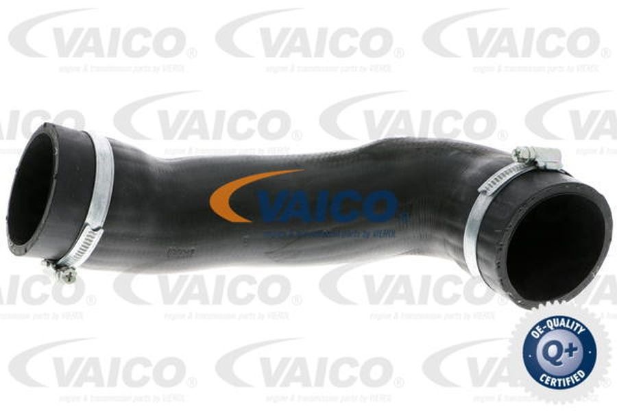 Furtun turbo intercooler VW POLO 6R 6C VAICO V1038