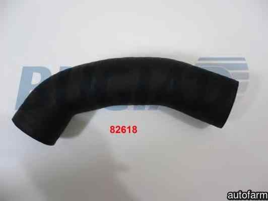 Furtun turbo intercooler VW POLO 9N BUGIAD 82618