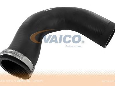 Furtun turbo intercooler VW SCIROCCO 137 138 VAICO V102830