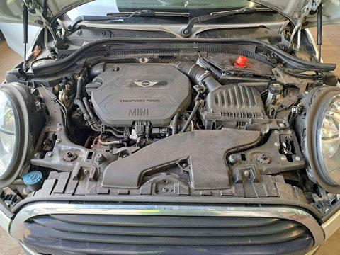 Furtun turbo Mini Cooper 2015 HATCHBACK 1.5 D B37C15A