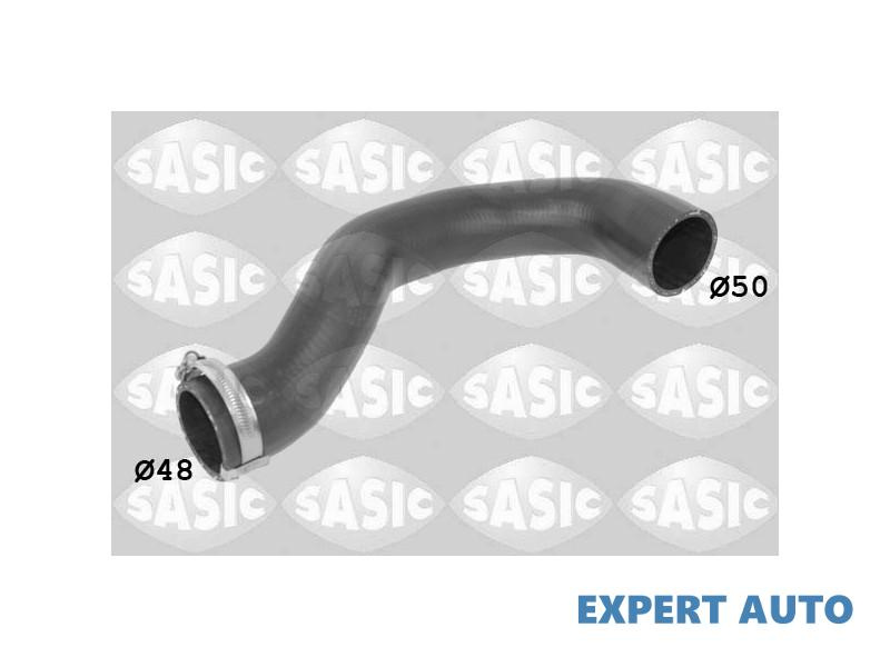 Furtun turbo Opel ZAFIRA B (A05) 2005-2016 #2 55557038