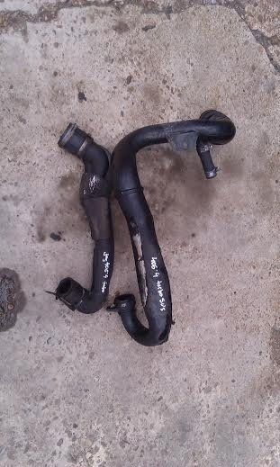 Furtun turbo peugeot 406 2.0 hdi 2003