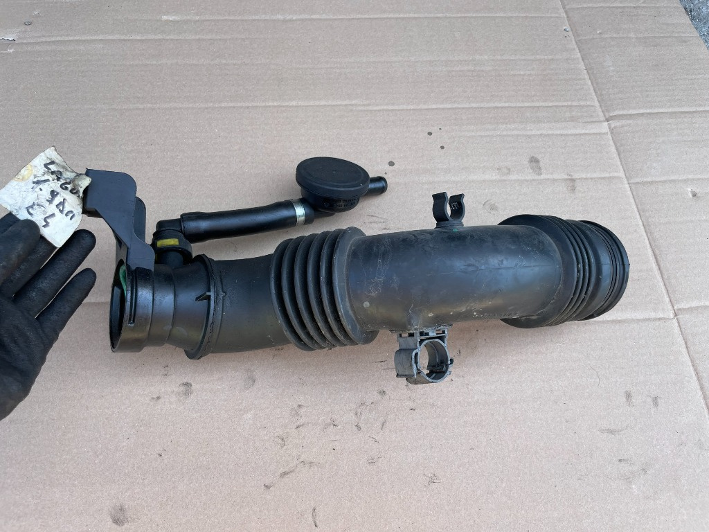 Furtun turbo Renault Laguna 2 1.9 DCI euro 4 , cod