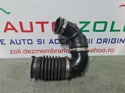 Furtun turbo Renault Maxity, Nissan Cabstar motor zd30 an 2017