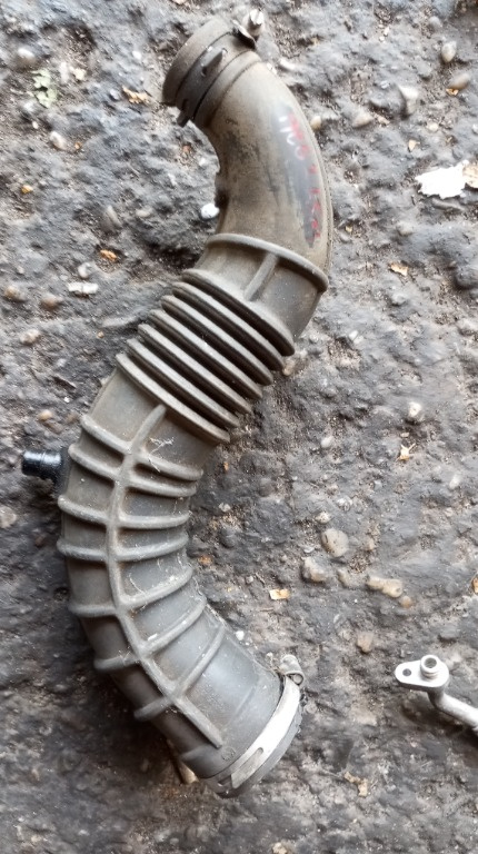 Furtun turbo Renault Megane 2 motor 1.9dci 130cp