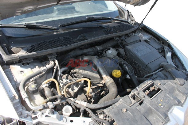 Furtun turbo Renault Megane 3 2010 Grand