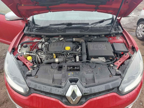 Furtun turbo Renault Megane 3 2014 HATCHBACK GT LINE 1.6 dCI