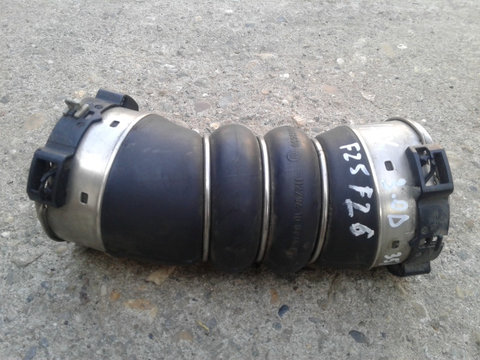 Furtun turbo Seria 4 F32, F33, F36, 3.0 d, 8513450