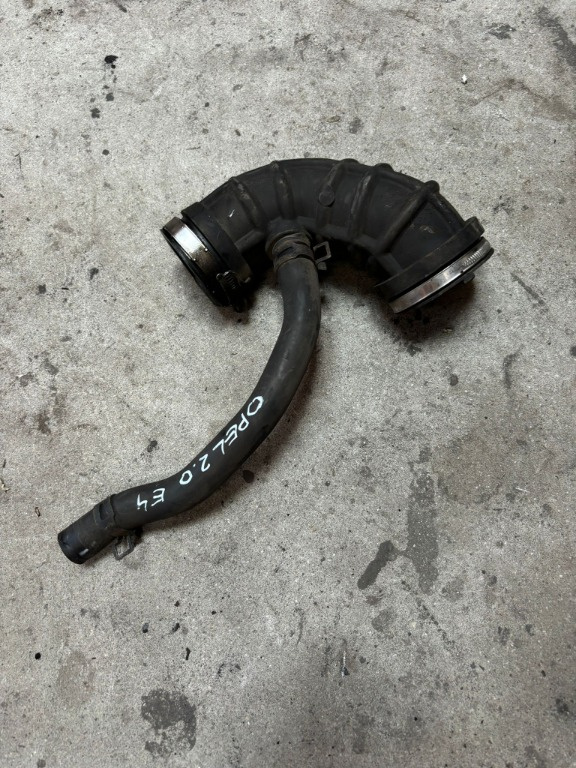 Furtun turbo turbina turbosuflanta Opel Antara 2.0 cdti 2006-2017 150 CP 110 KW LLW Z20DMH Z20S1