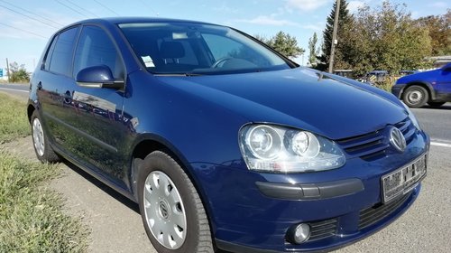 Furtun turbo Volkswagen Golf 5 2006 HATC