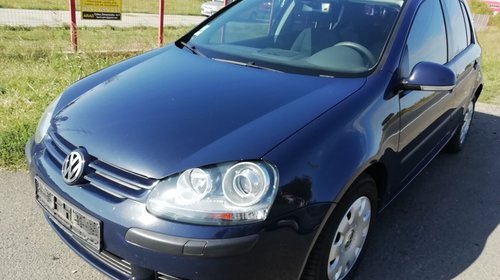 Furtun turbo Volkswagen Golf 5 2006 HATC