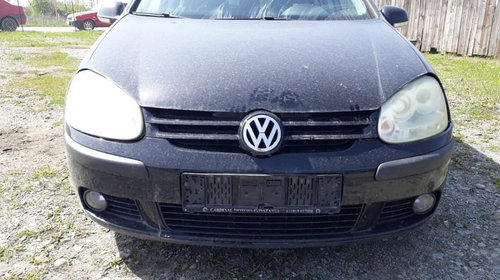 Furtun turbo Volkswagen Golf 5 2006 HATC