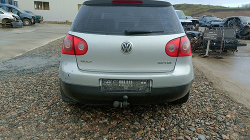 Furtun turbo Volkswagen Golf 5 2006 Hatc