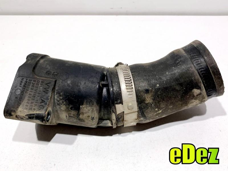 Furtun turbo Volkswagen Golf 6 plus (2009-2014) 2.0 tdi CBBB; CFF; CGL; CFH; CFG; CAY; CAGA 03L131111G