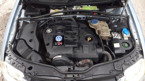 Furtun turbo Volkswagen Passat B5 2003 l