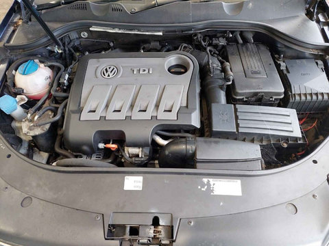 Furtun turbo Volkswagen Passat B7 2011 VARIANT 2.0 TDI CFFB