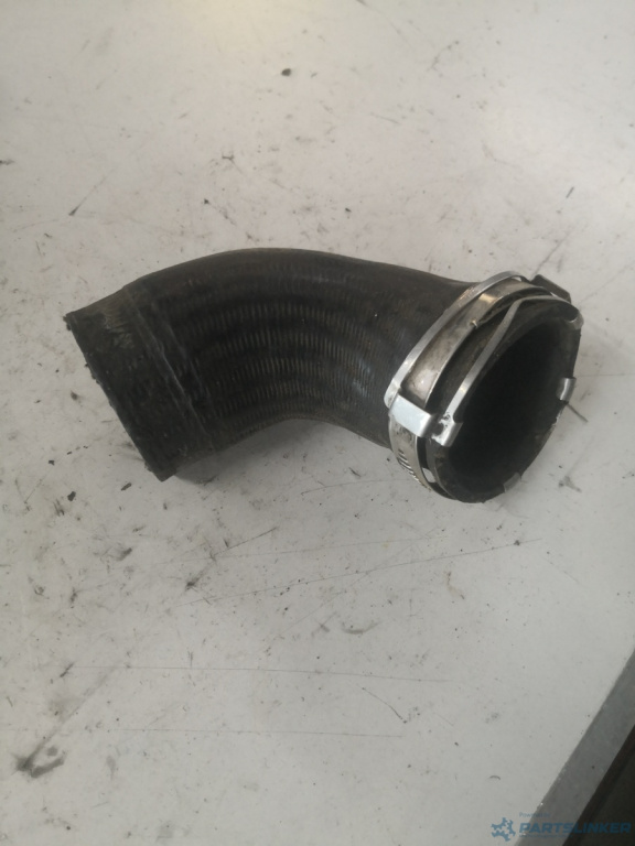 Furtun turbo VOLKSWAGEN PASSAT CC (357) [ 2008 - 2012 ]