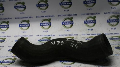 Furtun turbo Volvo s60 s80 v70 2.4D5 163