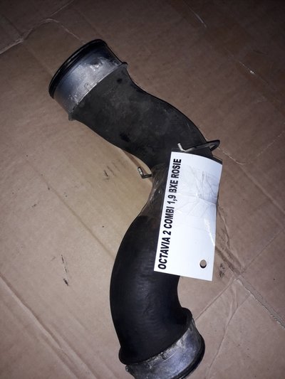 Furtun turbo VW Golf 5, Skoda Octavia 2, combi, 1.