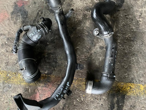 Furtun Turbo VW Passat B6 2.0 tdi 2005-2011