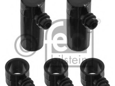 Furtun ulei 11549 FEBI BILSTEIN pentru Mercedes-benz S-class Mercedes-benz Sl Mercedes-benz G-class