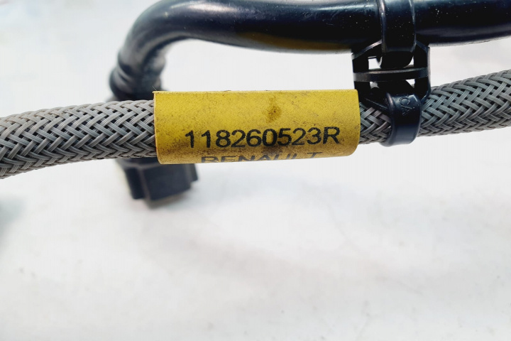 Furtun ulei 118260523r 1.0 tce H4D Renau