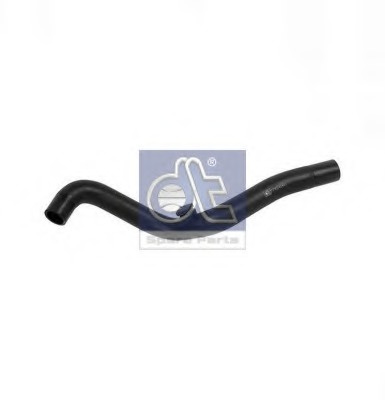 Furtun ulei 4 80494 DT SPARE PARTS pentru Bmw Seria 6 Volvo S80 Vw Bora Vw Jetta Mercedes-benz Actros