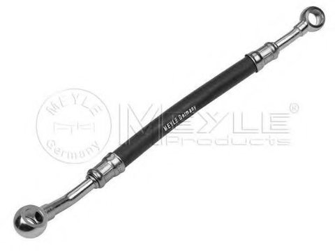 Furtun ulei BMW Seria 3 Cupe (E46) (1999 - 2006) MEYLE 359 001 0002 piesa NOUA