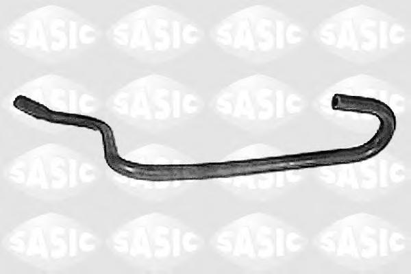 Furtun ulei Citroen XANTIA (X1), Citroen ZX (N2), PEUGEOT 306 hatchback (7A, 7C, N3, N5) - SASIC 1801601