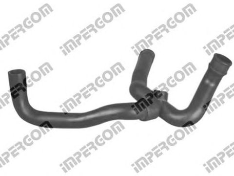 Furtun ulei FORD TRANSIT CONNECT P65 P70 P80 IMPERGOM 224148