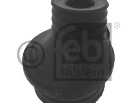 Furtun ulei MERCEDES-BENZ LK/LN2, MERCEDES-BENZ MK, MERCEDES-BENZ NG - FEBI BILSTEIN 38039