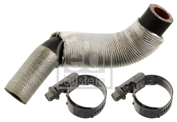 Furtun ulei # Peugeot 308 2007 2008 2009 2010 2011 2012 2013 2014 2015 2016 2017 2018 2019 2020 2021 2022 2023 2024 2025 # 103778 # FEBI BILSTEIN