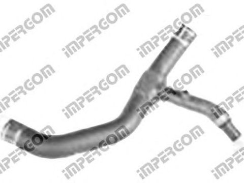 Furtun ulei PEUGEOT EXPERT 224 IMPERGOM 222967