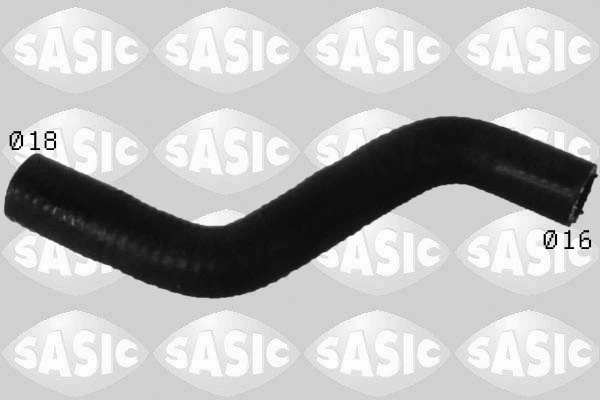 Furtun ulei punte fata Sasic PEUGEOT BIPPER TEPEE 2008-2013 - 3310001