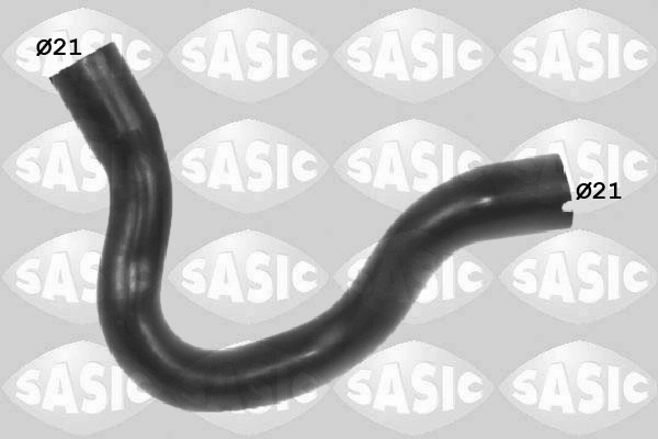 Furtun ulei Sasic LANCIA YPSILON (843_) 2003-2011 - 3316002