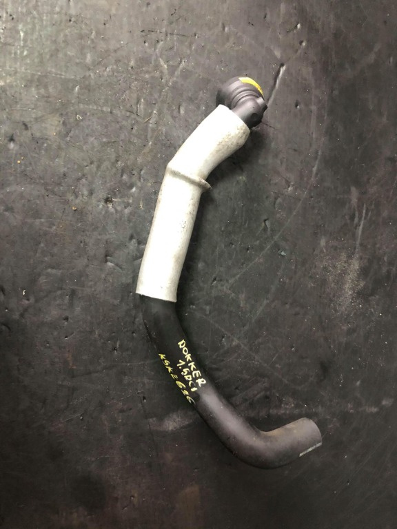 Furtun vacuum 1.5 dci k9k e626 dacia dokker
