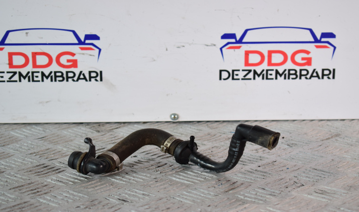 Furtun vacuum 1k0611939C 1k0611939C Volkswagen VW 