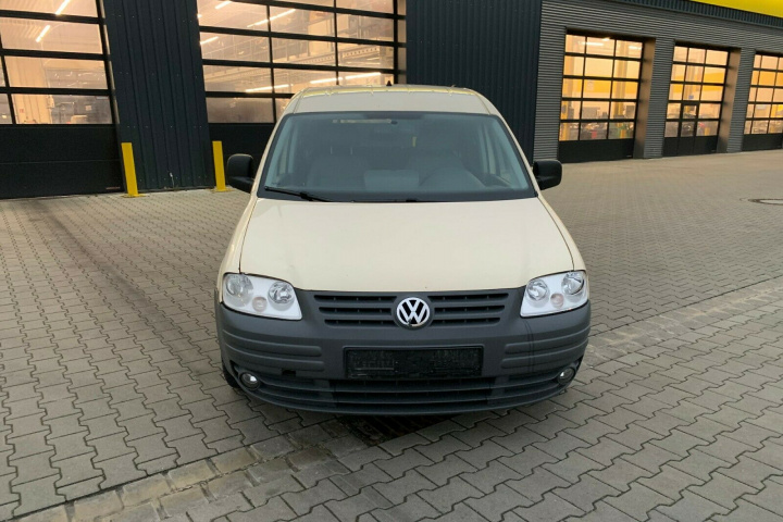 Furtun vacuum 1R0611939C TULUMBA-POMPA Volkswagen VW Caddy 3 [2004 - 2010] Minivan 4-usi 1.9 TDI MT (105 hp)