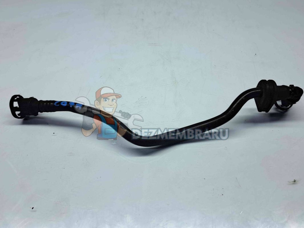 Furtun vacuum Bmw 1(F20, F21) [Fabr 2011-2017] Facelift 8600882 1.5 LCI B37