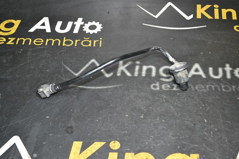 FURTUN VACUUM CITROEN C4 HATCHBACK 2006 1.4 B 65 KW COD MOTOR KFU