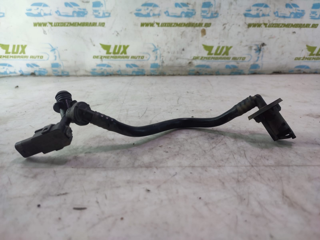 Furtun vacuum frana 4K1611931G 2.0 DKNA +hybrid Audi A6 C8 [2018 - 2020] 2.0 tfsi DKNA +hybrid
