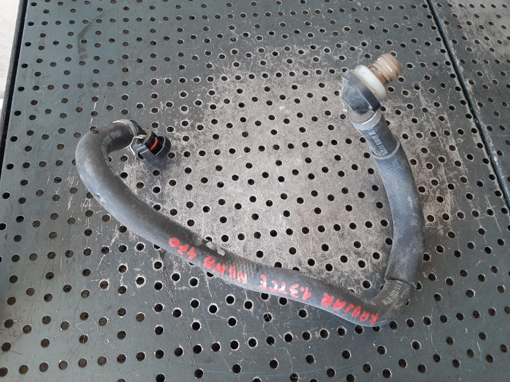 Furtun vacuum h5hb470 1.3 tce renault kadjar ha hl
