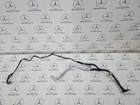 Furtun vacuum Mercedes E220 cdi w213 a6540703132