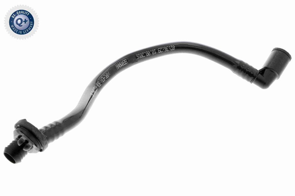 Furtun vacuum pentru servofrana 3C061204