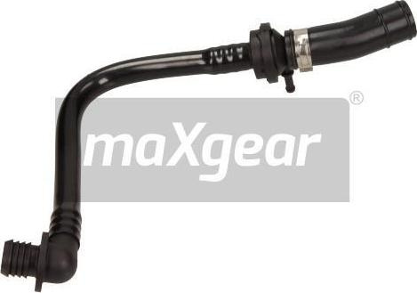 Furtun vacuum, servofrana SKODA OCTAVIA I (1U2) Hatchback, 09.1996 - 12.2010 Maxgear 18-0291