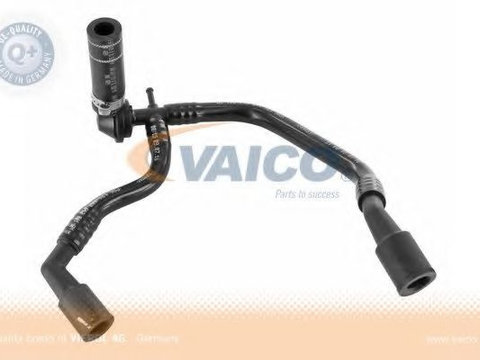 Furtun vacuum,sistem de franare AUDI A3 (8P1) (2003 - 2012) VAICO V10-3631